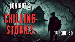 Creepypastas to Fall Asleep to  3 nosleep Horror Bedtime Stories  Episode 30 [upl. by Katzen609]