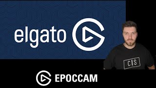 Elgato  EpocCam  What is it Step by Step Set Up [upl. by Elik699]