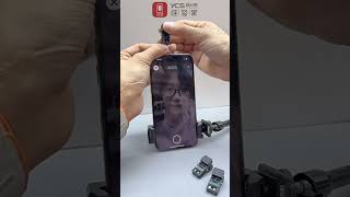 NEW YCSF15 Face ID Dot Matrix Repair Fixture for iPhone 13  14  15 Series [upl. by Takeshi]