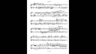 Saint Saëns Ouverture dun Opéra Comique Inachevé [upl. by Pallaton]