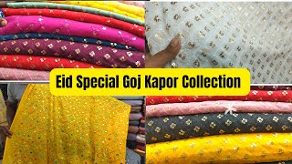 Goj kapor price in bangladeshGoj kapor collectionGoj Kapor Shopping Vlog [upl. by Arand]