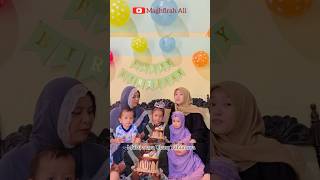 Vlog pas Ultah azkya vlog dailyvlog shorts [upl. by Aileen]