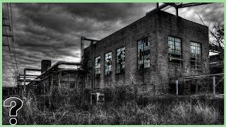 What If SCP 001  The Factory Was Real [upl. by Savvas]