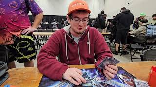 YuGiOh YCS Niagara Falls 3rd Place Labrynth Deck Profile Ryan Carrigan ON Canada [upl. by Yordan83]