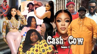 CASH COW Season 3  Trending Eve Esin Tessy Diamond amp Chioma Nwaoha HD Movies 2022 [upl. by Beutler]