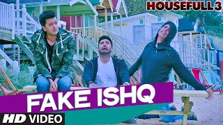 Making of Pyar Ki Video Song  HOUSEFULL 3  TSeries [upl. by Ainos]