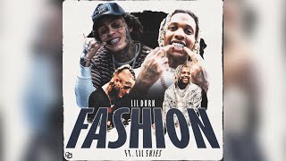 Lil Durk  Fashion Ft Lil Skies Unreleased prod kashonthebeat [upl. by Rohclem]