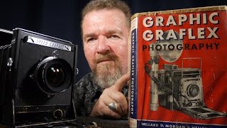 A 75 Year Old Camera Review [upl. by Enorahs912]