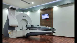 Presentan el primer GAMMA KNIFE ICON para tratar el cáncer en Centroamérica [upl. by Rednas]