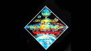 Fabio amp Grooverider Mc Conrad Mad P Dreamscape 11 1st July 94 [upl. by Ellitnahc]