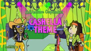 AdVenture Capitalist OST  Cashella Event Theme [upl. by Intisar987]