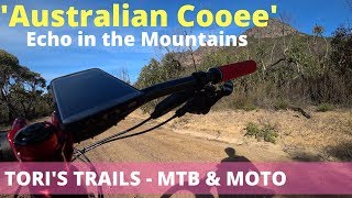 Australian Cooee  Echo in the Mountains [upl. by Vaas]