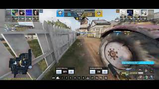 Scrim Prime White VS Synergy Gaming  HP [upl. by Kovar]