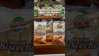 Pasalubong from Bacolod City food CityOfSmiles FoodTube [upl. by Claudine]