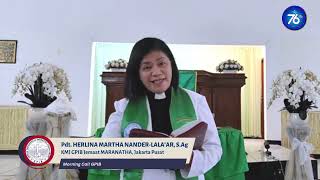 Morning Call GPIB  Sabtu 16 November 2024  Episode 2402 [upl. by Asetal]