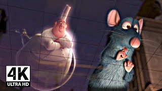 quotRatatouilles First Soup 🍲 👨🏻‍🍳quot  Ratatouille 2007 Movie In Hindi  Movie 🍿 Scene In Hindi4KHD [upl. by Slinkman532]