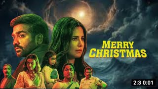 Merry Christmas  Full Movie  Movie Facts amp Story  Vijay Sethupathi  Public Film Studio EN [upl. by Aleusnoc]