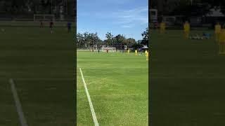 Chivas entrena en Verde Valle tras vencer al Necaxa el viernes visitan al Puebla shorts [upl. by Aman]