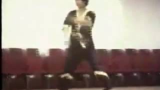 Wing Tsun  Sifu Leung Ting [upl. by Blas659]