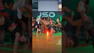 Kalash972 jsdstudio coursdedanse socoman jsd lieusaint dance choreographie goodvibes [upl. by Aihppa39]