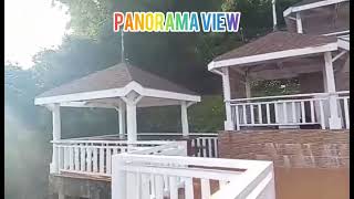 Panoramic View In Corcuera Romblon  Must Visit  Nannith Aclan tv [upl. by Modern]