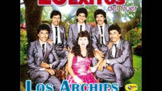 Los Archies quotY Tu Que Dijiste Yaquot [upl. by Gradey]