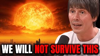 Brian Cox Warn Betelgeuse Supernova Explosion Imminent [upl. by Ramirolg]