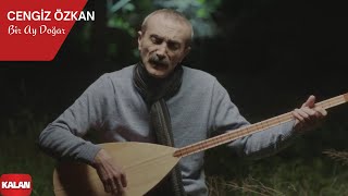 Cengiz Özkan  Bir Ay Doğar İlk Akşamdan Geceden I Ah İstanbul © 2000 Kalan Müzik [upl. by Donahoe347]