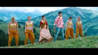 dookudu movie hit song [upl. by Aivatnuhs]