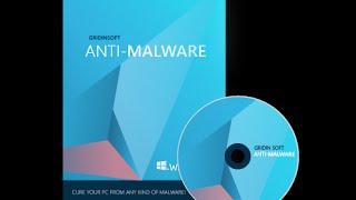 تحميل و تفعيل GridinSoft AntiMalware 307 آخر إصدار [upl. by Telocin]