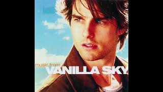 Paul McCartney  Vanilla Sky [upl. by Ellord]