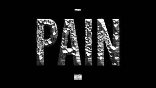 Pusha T  Pain ft Future Explicit [upl. by Einahpats922]