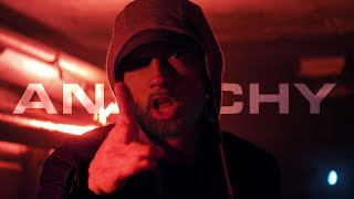 Eminem  Anarchy 2024 [upl. by Asi564]