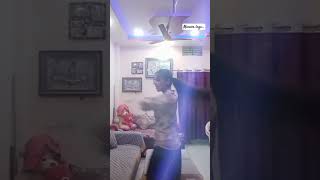 Manwa lage dance covered by bhavya ❣️dance [upl. by Eran]