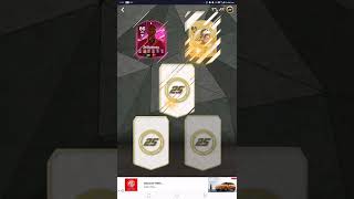 opening fut champions rewards smoq games 25 [upl. by Frederic378]