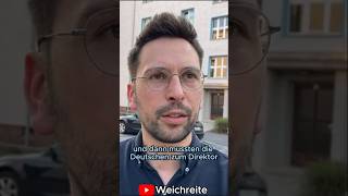 quotLebensrealität an Schulenquot Dennis Holoch AfD 17924 Eisenhüttenstadt [upl. by Pennebaker]