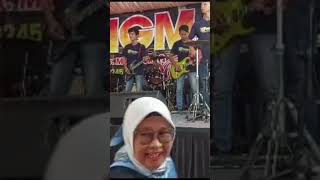 SASA VALENZAOM SIGMA KEBUMENLIVE MURTIREJO KBMN [upl. by Ecirtra]