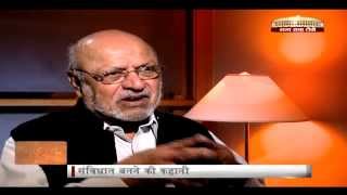 Guftagoo with Shyam Benegal [upl. by Einner]