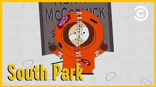 Kenny lebt doch  South Park  Comedy Central Deutschland [upl. by Matilde]