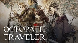 Octopath Traveler [upl. by Jordanson]