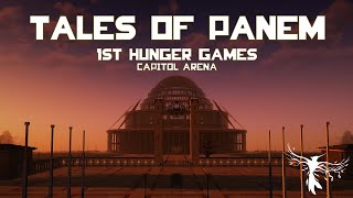 Tales of Panem  1st Annual Hunger Games [upl. by Pryce722]