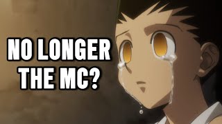 Why is Gon not in Hunter x Hunter Anymore [upl. by Kcired]