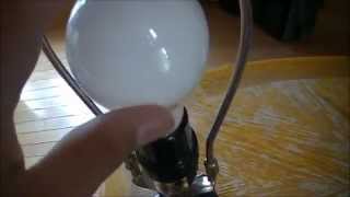 How To Change a Lightbulb [upl. by Atsirc]