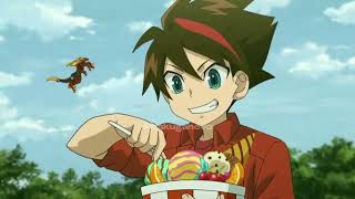 Bakugan  Dan Edit  06 [upl. by Carlyn]