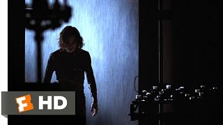 The Crow 1112 Movie CLIP  Kaw Kaw Bang F Im Dead 1994 HD [upl. by Aiak]