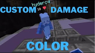 New Hit Color Texture Pack w6 Colors [upl. by Howlend]