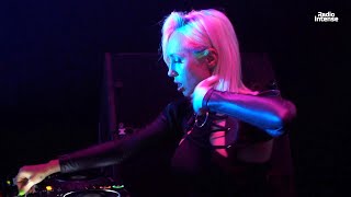 Marika Rossa  Live  Ekho club Madrid Spain 18102019  Techno Mix [upl. by Leizo]