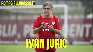 CANZONI AS ROMA  IVAN JURIC [upl. by Mason622]