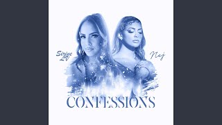 Confessions [upl. by Tezzil]