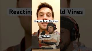 Reacting To My Old Vines [upl. by Antonio]